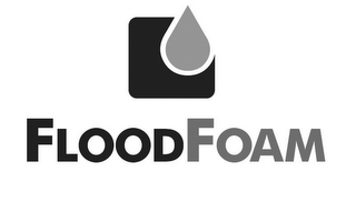 FLOODFOAM logo