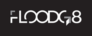 FLOODG8 logo
