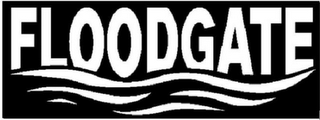 FLOODGATE logo