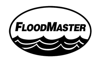 FLOODMASTER logo