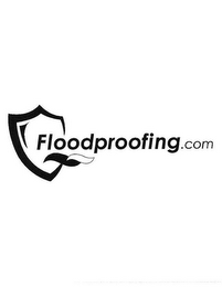 FLOODPROOFING.COM logo