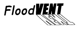 FLOODVENT logo