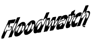 FLOODWATCH logo