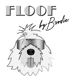 FLOOF BY BRODIE logo