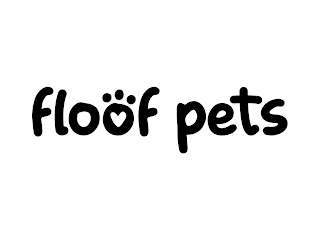FLOOF PETS logo