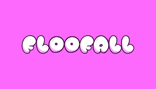FLOOFALL logo