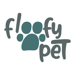 FLOOFY PET logo
