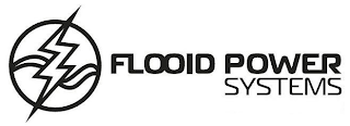 FLOOID POWER SYSTEMS logo