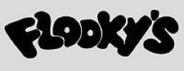 FLOOKY'S logo