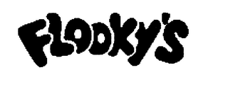 FLOOKY'S ARCH logo