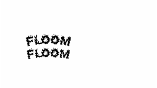 FLOOM FLOOM logo
