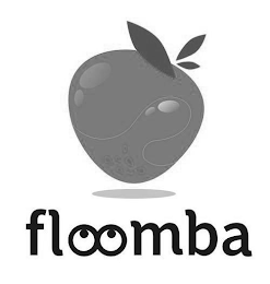 FLOOMBA logo