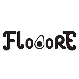 FLOOORE logo