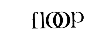 FLOOP logo