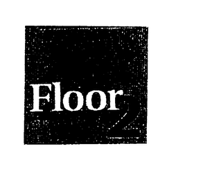 FLOOR 2 LETS YOU KNOW MORE logo