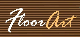 FLOOR ART logo