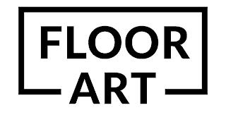 FLOOR ART