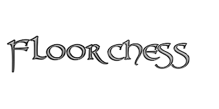 FLOOR CHESS logo
