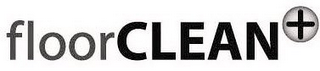 FLOOR CLEAN logo