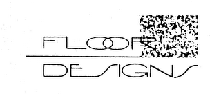 FLOOR DESIGNS logo