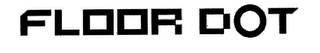 FLOOR DOT logo