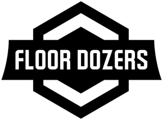 FLOOR DOZERS logo