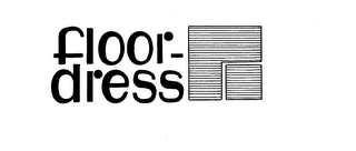 FLOOR-DRESS logo