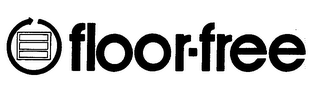 FLOOR-FREE logo