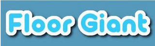 FLOOR GIANT logo