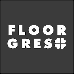 FLOOR GRES logo