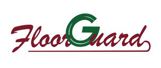 FLOOR GUARD logo