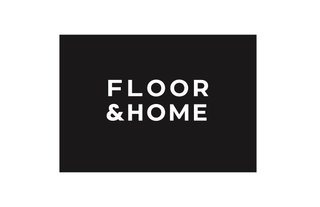 FLOOR & HOME logo