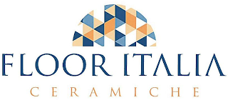FLOOR ITALIA CERAMICHE logo