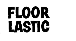 FLOOR LASTIC logo