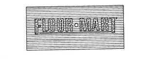 FLOOR-MART logo