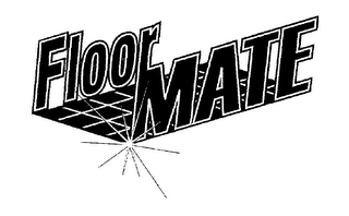 FLOOR MATE logo