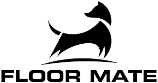 FLOOR MATE logo