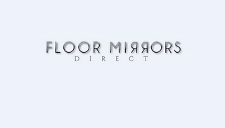 FLOOR MIRRORS DIRECT logo