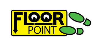 FLOOR POINT logo