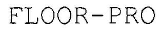 FLOOR-PRO logo