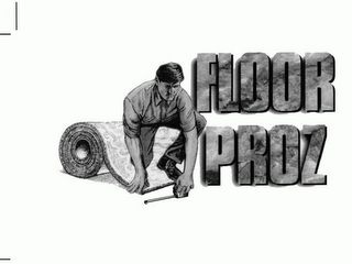 FLOOR PROZ INTERNATIONAL logo