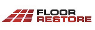 FLOOR RESTORE logo