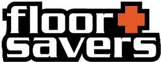 FLOOR SAVERS logo