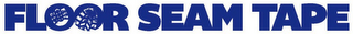 FLOOR SEAM TAPE logo