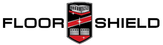FLOOR SHIELD logo