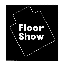 FLOOR SHOW logo