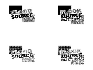FLOOR SOURCE logo