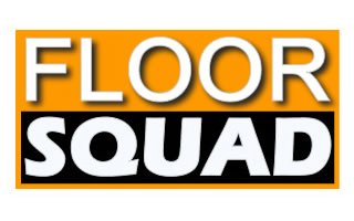 FLOOR SQUAD logo