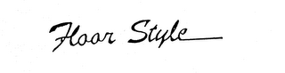FLOOR STYLE logo