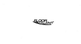 FLOOR TALENT logo